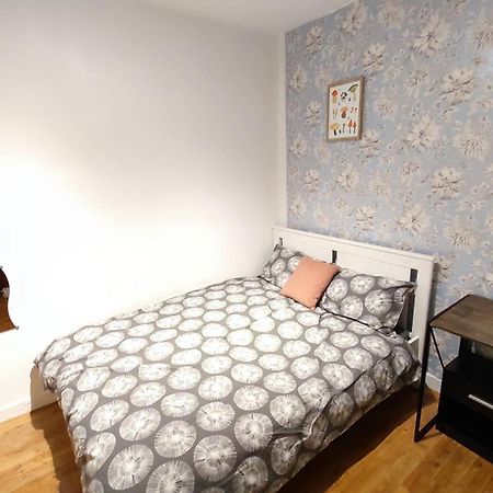 Spacious Flat With 2 To 3 Bedrooms In Central Londra Dış mekan fotoğraf