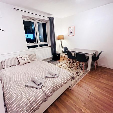 Spacious Flat With 2 To 3 Bedrooms In Central Londra Dış mekan fotoğraf