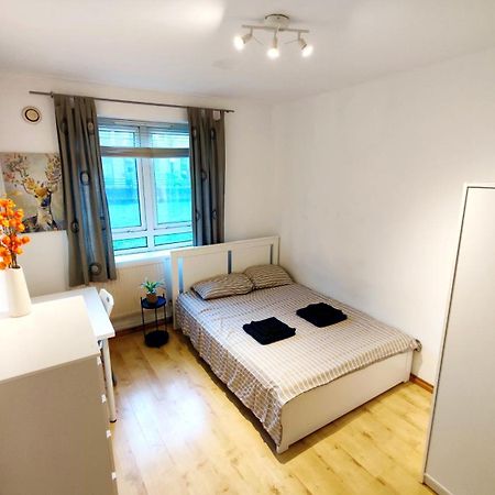 Spacious Flat With 2 To 3 Bedrooms In Central Londra Dış mekan fotoğraf