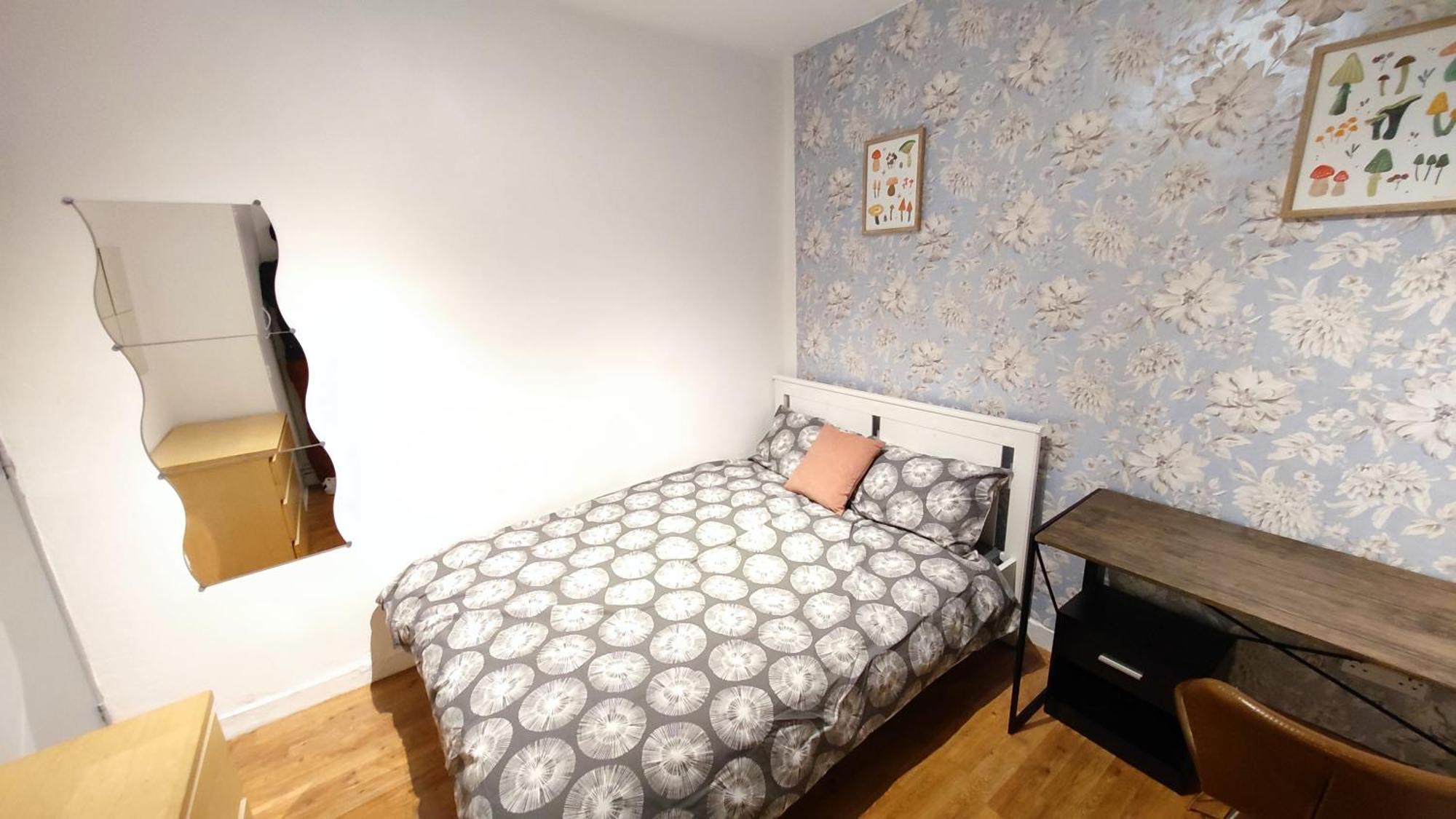 Spacious Flat With 2 To 3 Bedrooms In Central Londra Dış mekan fotoğraf