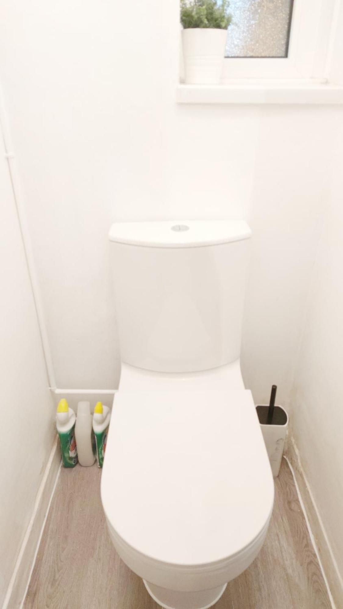Spacious Flat With 2 To 3 Bedrooms In Central Londra Dış mekan fotoğraf