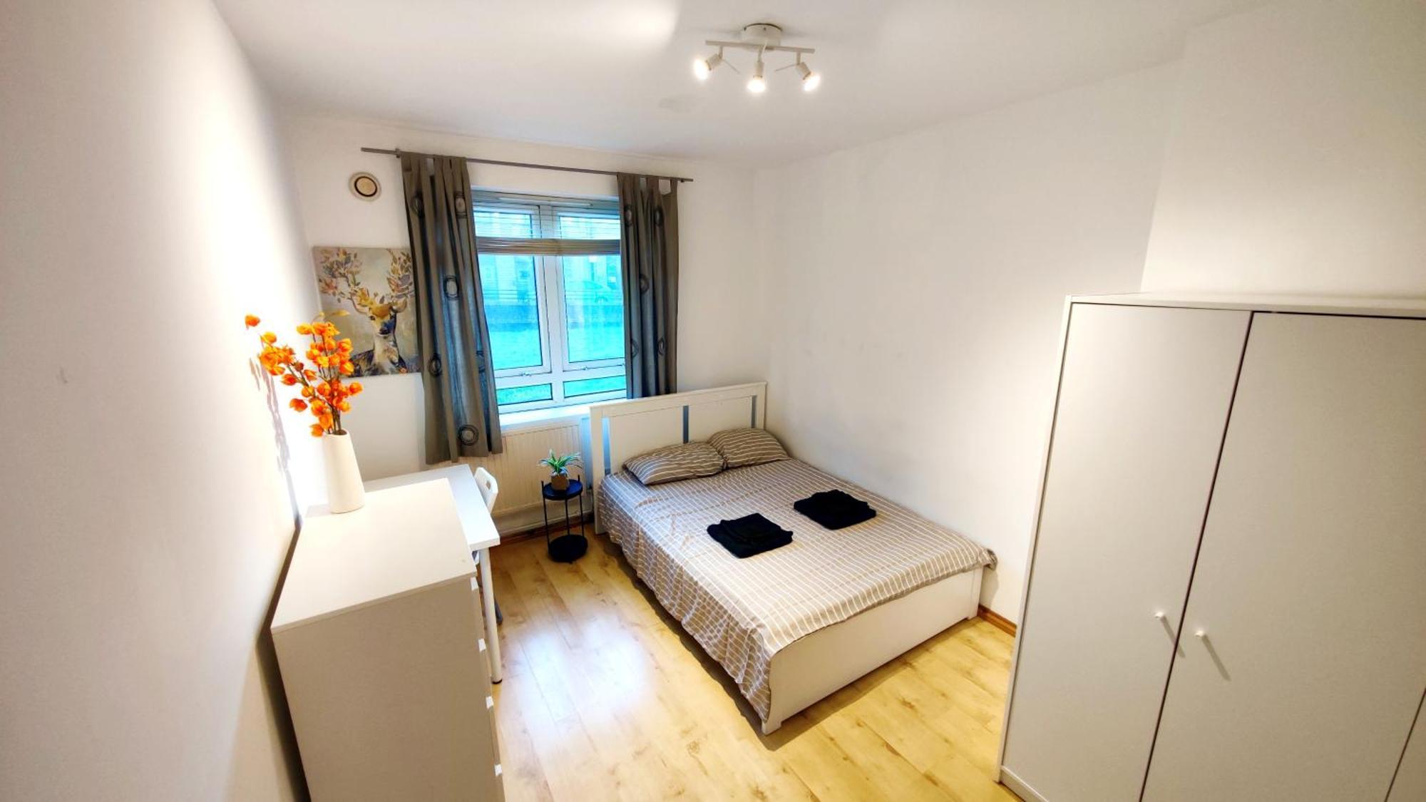 Spacious Flat With 2 To 3 Bedrooms In Central Londra Dış mekan fotoğraf